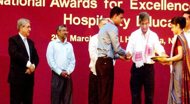 State Institute of Hotel Management Bolangir Extra Curriculars photo 2